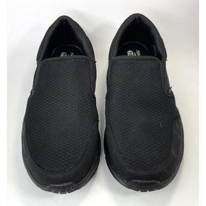 Skechers Men's Go Max-Athletic Air Mesh Slip on Walking Shoe Sneaker Size US 11